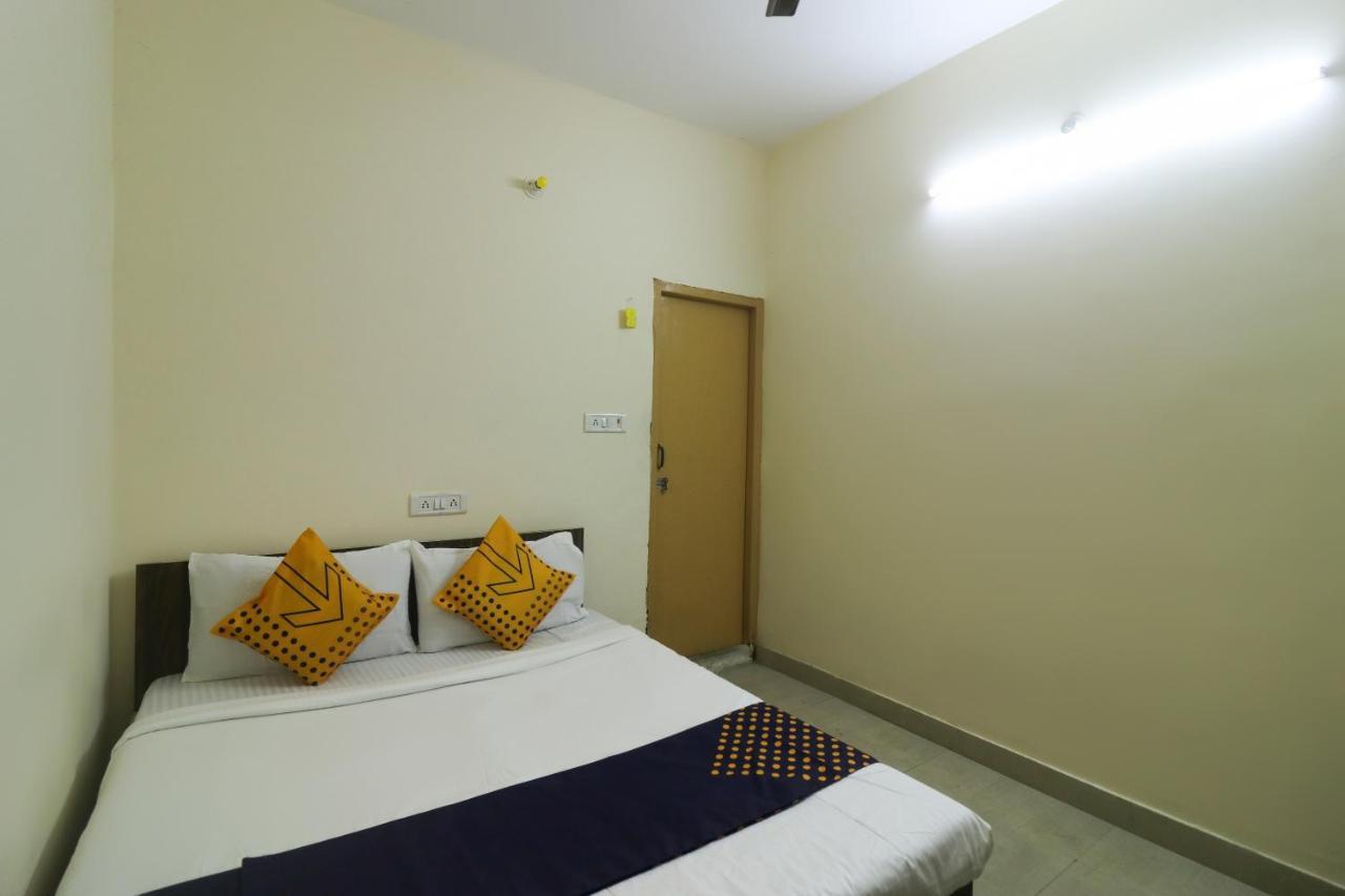 Spot On Negi Home Stay Dehradun Zewnętrze zdjęcie