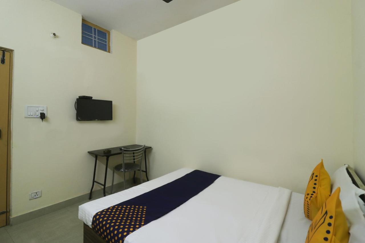 Spot On Negi Home Stay Dehradun Zewnętrze zdjęcie
