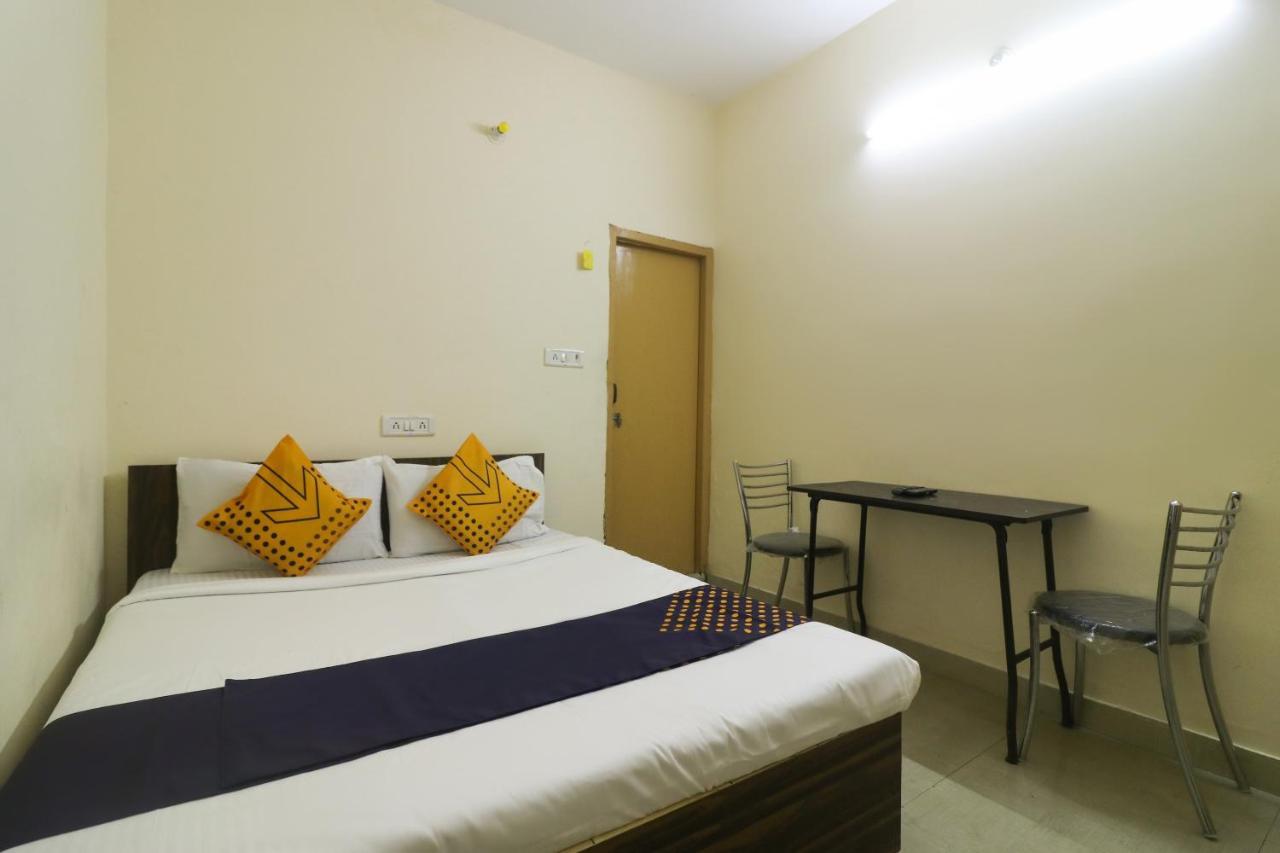 Spot On Negi Home Stay Dehradun Zewnętrze zdjęcie