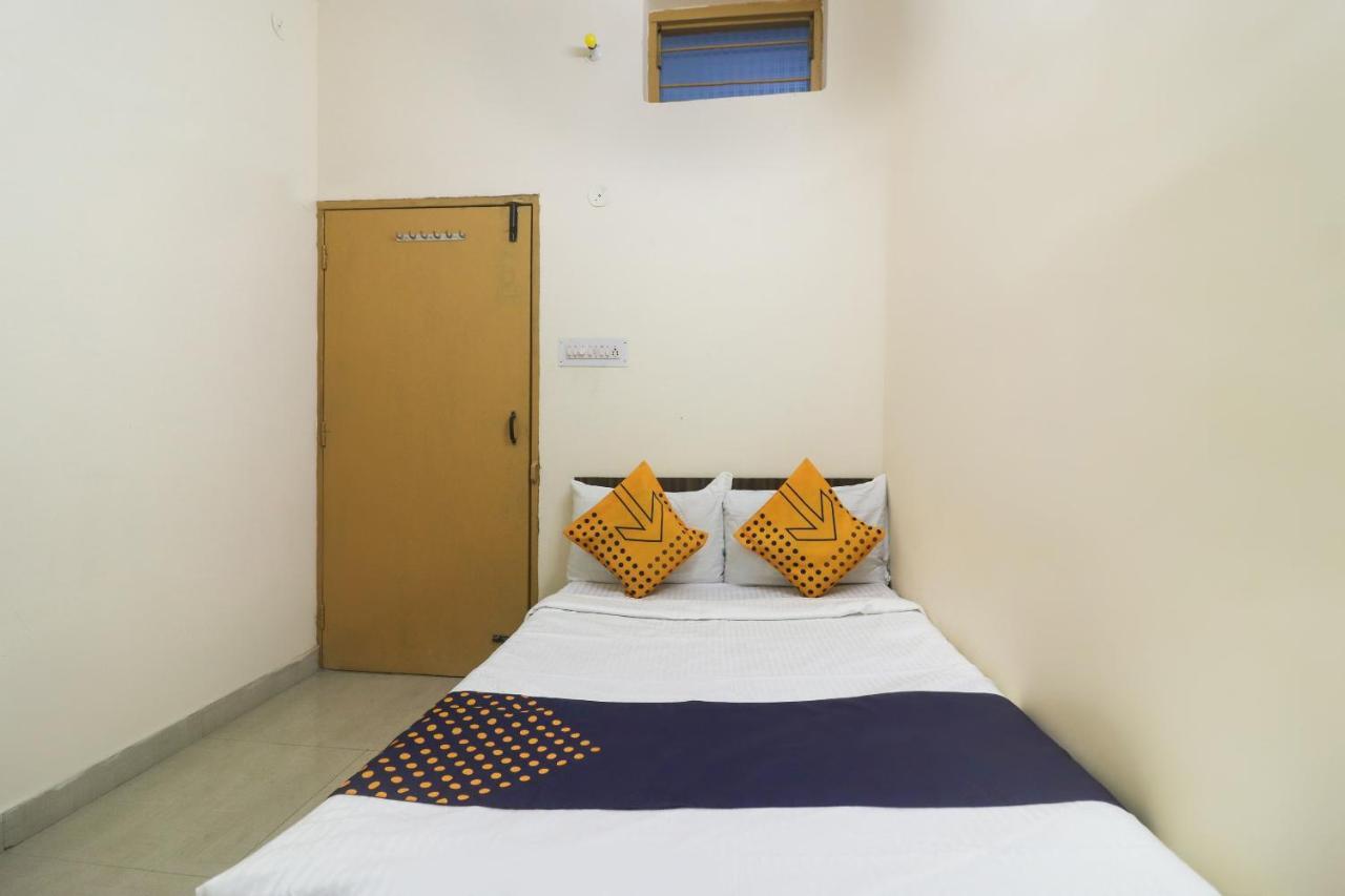 Spot On Negi Home Stay Dehradun Zewnętrze zdjęcie